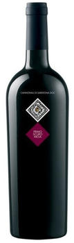 Cantina Mesa Mesa Primo Scuro Cannonau di Sardegna DOC 0,75l