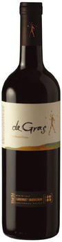 MontGras De Gras Cabernet Sauvignon 0,75l