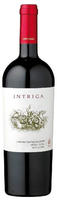 Mont Gras Intriga Cabernet Sauvignon Rotwein trocken 0,75 L