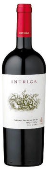 MontGras Intriga Cabernet Sauvignon 0,75l