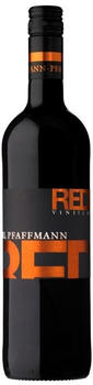 Pfaffmann Red Vineyard trocken 0,75l