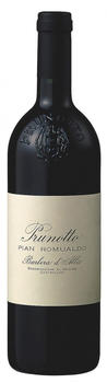 Prunotto Pian Romualdo Barbera dAlba 0,75l