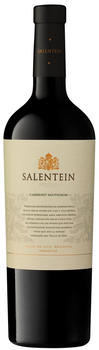 Bodegas Salentein Barrel Selection Cabernet Sauvignon 0,75l