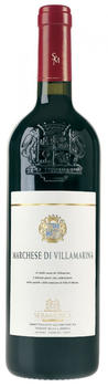 Sella & Mosca Marchese di Villamarina Alghero DOC 0,75l