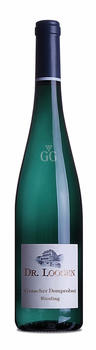 Dr. Loosen Graacher Domprobst Riesling Großes Gewächs trocken 0,75l
