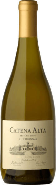 Catena Zapata Alta Chardonnay 0,75l
