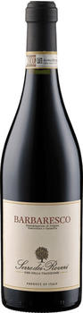 Costa di Bussia Barbaresco Serre dei Roveri DOCG 0,75l