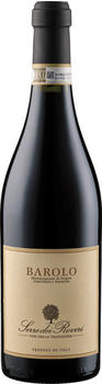 Costa di Bussia Barolo Serre dei Roveri DOCG 0,75l