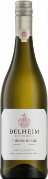 Delheim Chenin Blanc Wild Fermented 0,75l