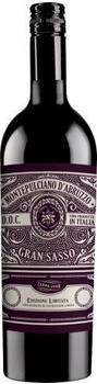 Farnese Vini S.r.l. Farnese Vini Gran Sasso Montepulciano dAbruzzo DOC 0,75l