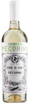 Farnese Vini Vanita Pecorino IGP 0,75l