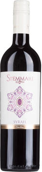 Feudo Arancio Stemmari Syrah Sicilia IGT 0,75l