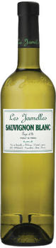 Les Jamelles Sauvignon Blanc Pays d'Oc 0,75l