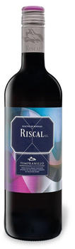 Marqués de Riscal 1860 Tempranillo 0,75l