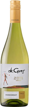 MontGras Chardonnay 0,75l