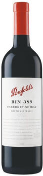 Penfolds Bin 407 Cabernet Sauvignon 0,75l