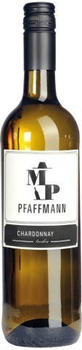 Pfaffmann Chardonnay M.P. QbA trocken 0,75l