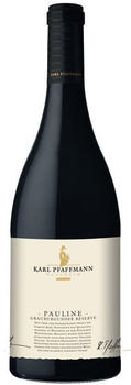 Pfaffmann Grauburgunder Pauline Reserve QbA trocken 0,75l