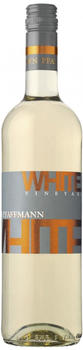 Pfaffmann WHITE Vineyard QbA trocken 0,75l