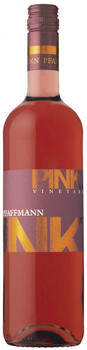 Pfaffmann PINK Vineyard QbA trocken 0,75l