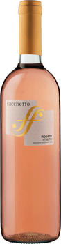 Sacchetto Rosato Veneto IGT 0,75l