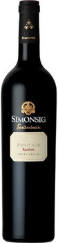 Simonsig Redhill Pinotage 0,75l