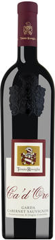 Tenuta Roveglia Ca d'Oro Cabernet-Sauvignon Garda DOC 0,75l