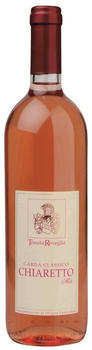 Tenuta Roveglia Garda Classico Chiaretto Miti DOC 0,75l