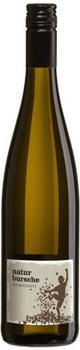 Weingut Landgraf Grauburgunder Naturbursche trocken QbA Bio 0,75l