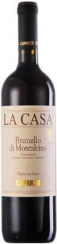 Cantina Caparzo La Casa Brunello di Montalcino DOCG 0,75l