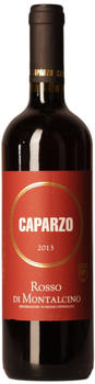 Cantina Caparzo Rosso di Montalcino DOC 0,75l