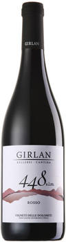 Kellerei Girlan 448 s.l.m. Cuvée Rosso IGT 0,75l