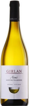 Kellerei Girlan Aime Südtiroler Gewürztraminer DOC 0,75l