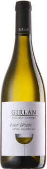 Kellerei Girlan Südtiroler Pinot Grigio DOC 0,75l