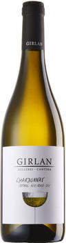 Kellerei Girlan Südtiroler Chardonnay DOC 0,75l