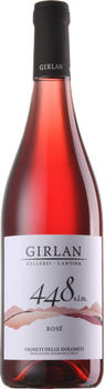 Kellerei Girlan 448 s.l.m. Cuvee Rose IGT 0,75l