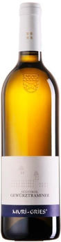 Muri Gries Südtiroler Gewürztraminer DOC 0,75l