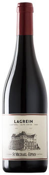 St. Michael Eppan Lagrein Alto Adige DOC 0,75l