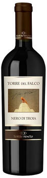 Torrevento Torre del Falco Nero di Troia IGT 0,75l