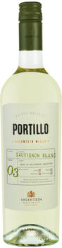 Bodegas Salentein Portillo Sauvignon Blanc 0,75l