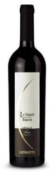 Cantine Lenotti Le Crosare Ripasso Selezione Valpolicella DOC Classico Superiore 0,75l