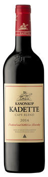Kanonkop Kadette Pinotage Rosé 0,75l