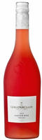 WG Lergenm&uuml;ller Sp&auml;tburgunder Rose, trocken 2010 0,75l