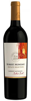 Robert Mondavi Private Selection Cabernet Sauvignon 0,75l