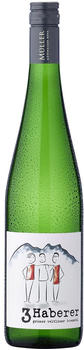 Weingut Müller Müller 3 Haberer Grüner Veltliner Kremstal trocken DAC 0,75l