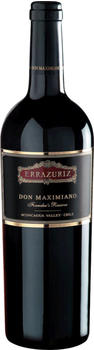 Errazuriz Don Maximiano 0,75l