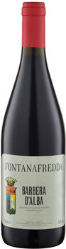 Fontanafredda Barbera dAlba DOC 0,75l