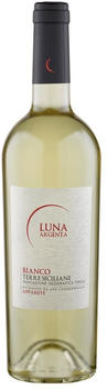 Luna Argenta Bianco Terre Siciliane IGT 0,75l