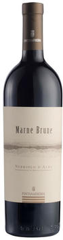 Fontanafredda Marne Brune Nebbiolo dAlba 0,75l