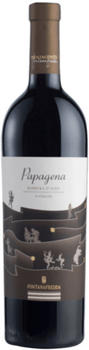 Fontanafredda Papagena Barbera dAlba 0,75l